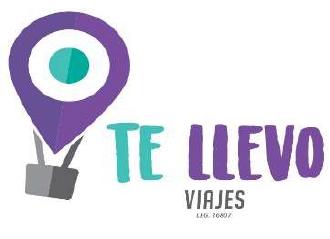 TE LLEVO VIAJES LEG. 16857