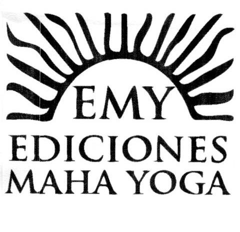 EMY EDICIONES MAHA YOGA