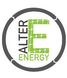 ALTER ENERGY E