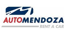 AUTO MENDOZA RENT A CAR