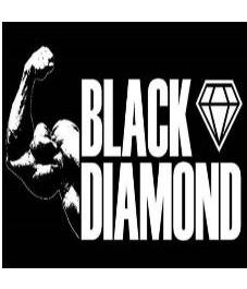 BLACK DIAMOND