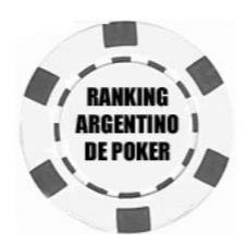 RANKING ARGENTINO DE POKER