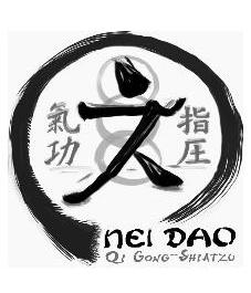 NEI DAO  QI GONG - SHIATZU