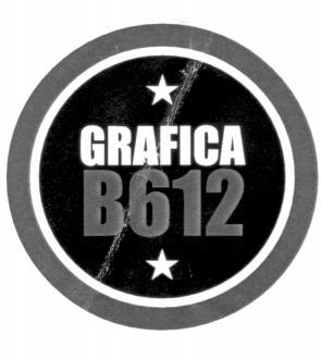 GRAFICA B612