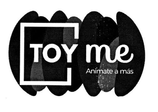 TOY ME ANIMATE A MAS