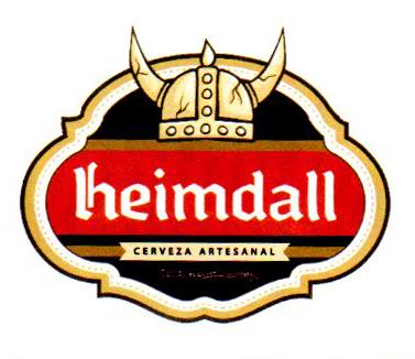 HEIMDALL CERVEZA ARTESANAL