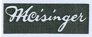 MEISINGER