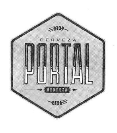 PORTAL CERVEZA MENDOZA