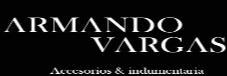 AARMANDO VARGAS ACCESORIOS & INDUMENTARIAS