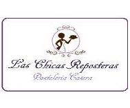 LAS CHICAS REPOSTERAS PASTELERIA CASERA