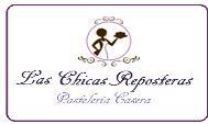 LAS CHICAS REPOSTERAS PASTELERIA CASERA