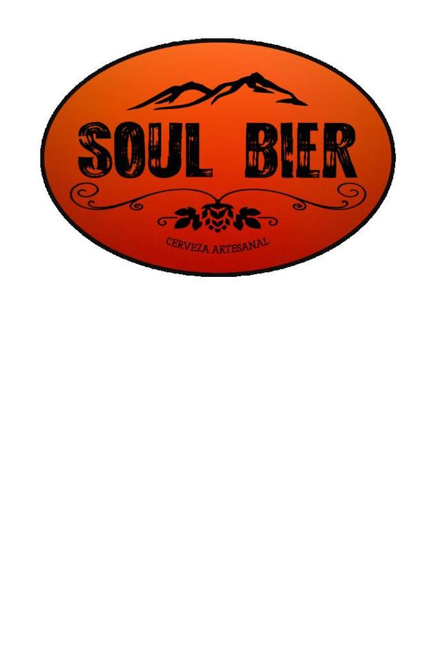 SOULBIER CERVEZA ARTESANAL