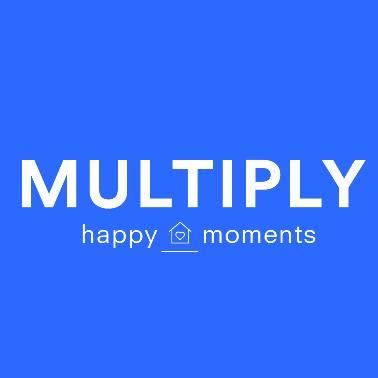 MULTIPLY HAPPY MOMENTS