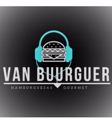 VAN BUURGUER HAMBURGUESAS GOURMET