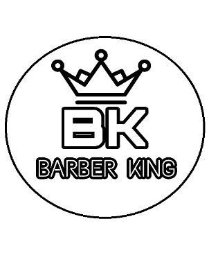 BARBER KING BK