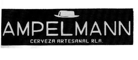 AMPELMANN CERVEZA ARTESANAL RLA.