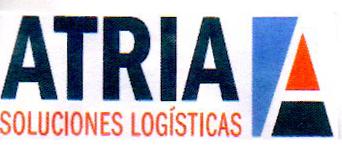 ATRIA SOLUCIONES LOGISTICAS A