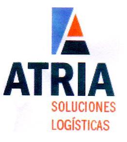 ATRIA SOLUCIONES LOGISTICAS A