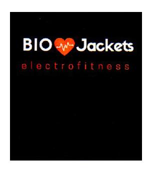 BIO JACKETS ELECTROFITNESS