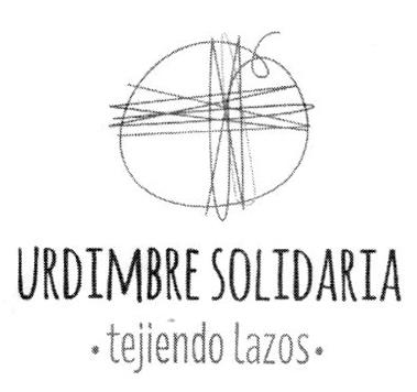 URDIMBRE SOLIDARIA TEJIENDO LAZOS