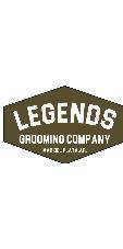 LEGENDS GROOMING COMPANY