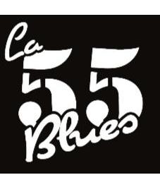 LA 55 BLUES