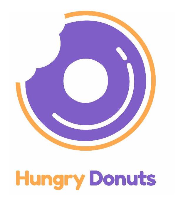 HUNGRY DONUTS