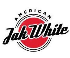 AMERICAN JAK WHITE