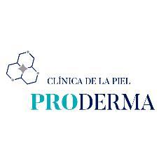 PRODERMA CLINICA DE LA PIEL