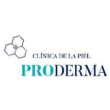 PRODERMA CLINICA DE LA PIEL