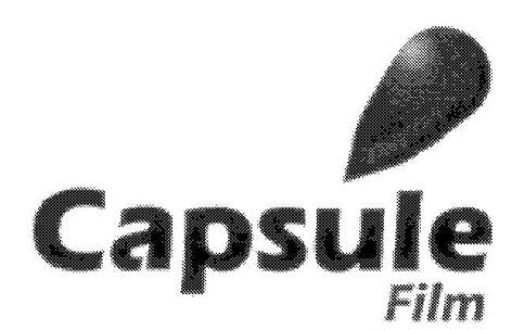 CAPSULE FILM