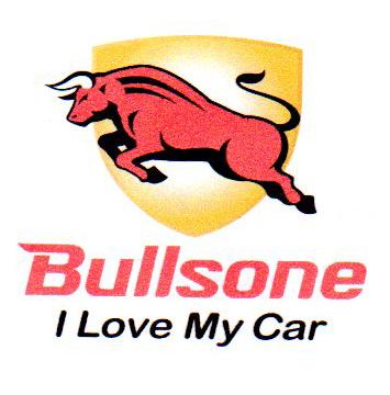 BULLSONE I LOVE MY CAR