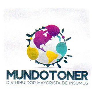 MUNDO TONER DISTRIBUIDOR MAYORISTA DE INSUMOS