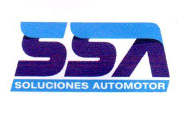 SSA SOLUCIONES AUTOMOTOR