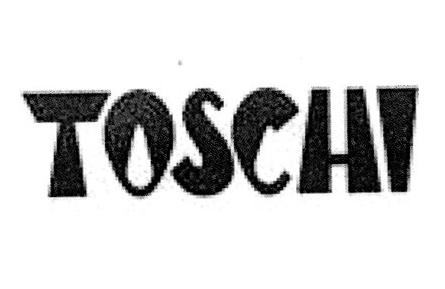 TOSCHI