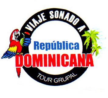 VIAJE SONADO A REPÚBLICA DOMINICANA TOUR GRUPAL