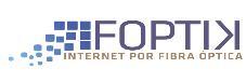FOPTIK INTERNET POR FIBRA ÓPTICA