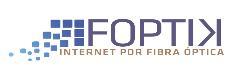 FOPTIK INTERNET POR FIBRA ÓPTICA