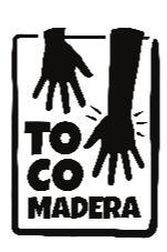 TOCO MADERA