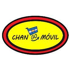 CHAN GO MÓVIL