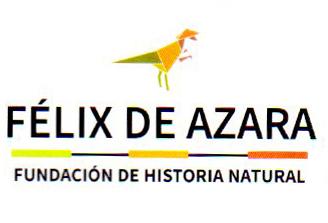 FÉLIX DE AZARA FUNDACIÓN DE HISTORIA NATURAL