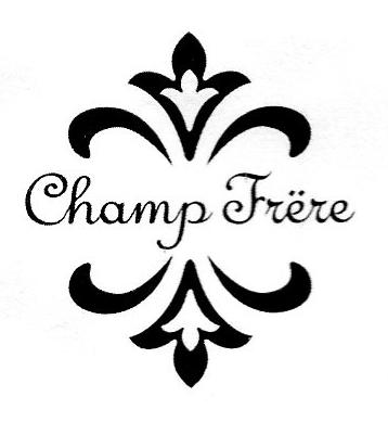 CHAMP FRËRE