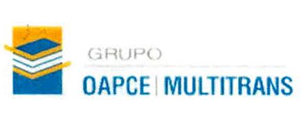 GRUPO OAPCE MULTITRANS