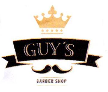 GUY'S BARBER SHOP