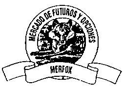 MERFOX MERCADO DE FUTUROS Y OPCIONES