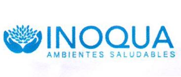 INOQUA AMBIENTES SALUDABLES