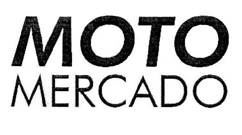 MOTO MERCADO