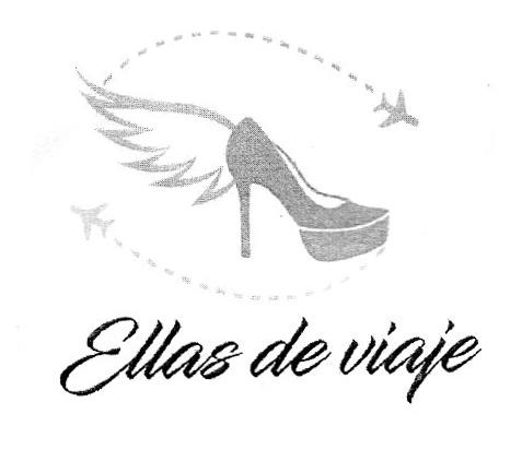 ELLAS DE VIAJE