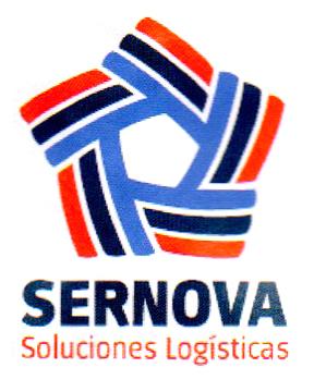 SERNOVA SOLUCIONES LOGÍSTICAS