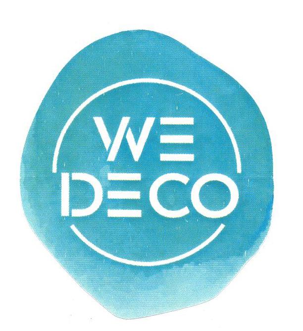 WE DECO